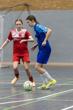 Bild 261 - wCJ Falkinnen Cup